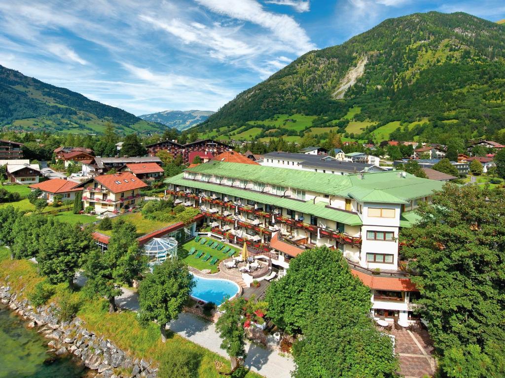 Klammers Kärnten Bad Hofgastein Exteriör bild
