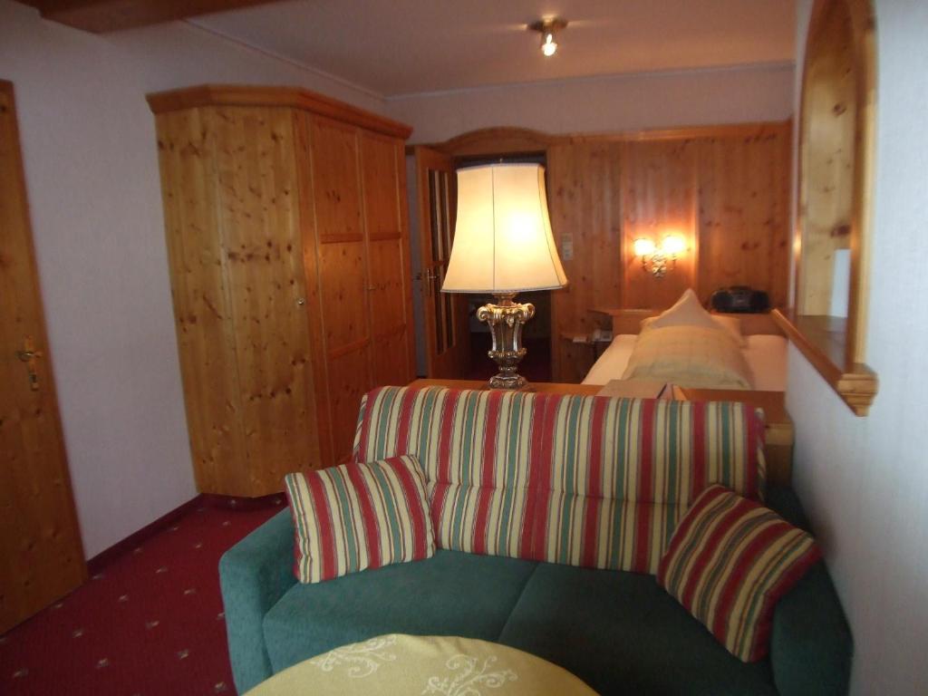 Klammers Kärnten Bad Hofgastein Exteriör bild