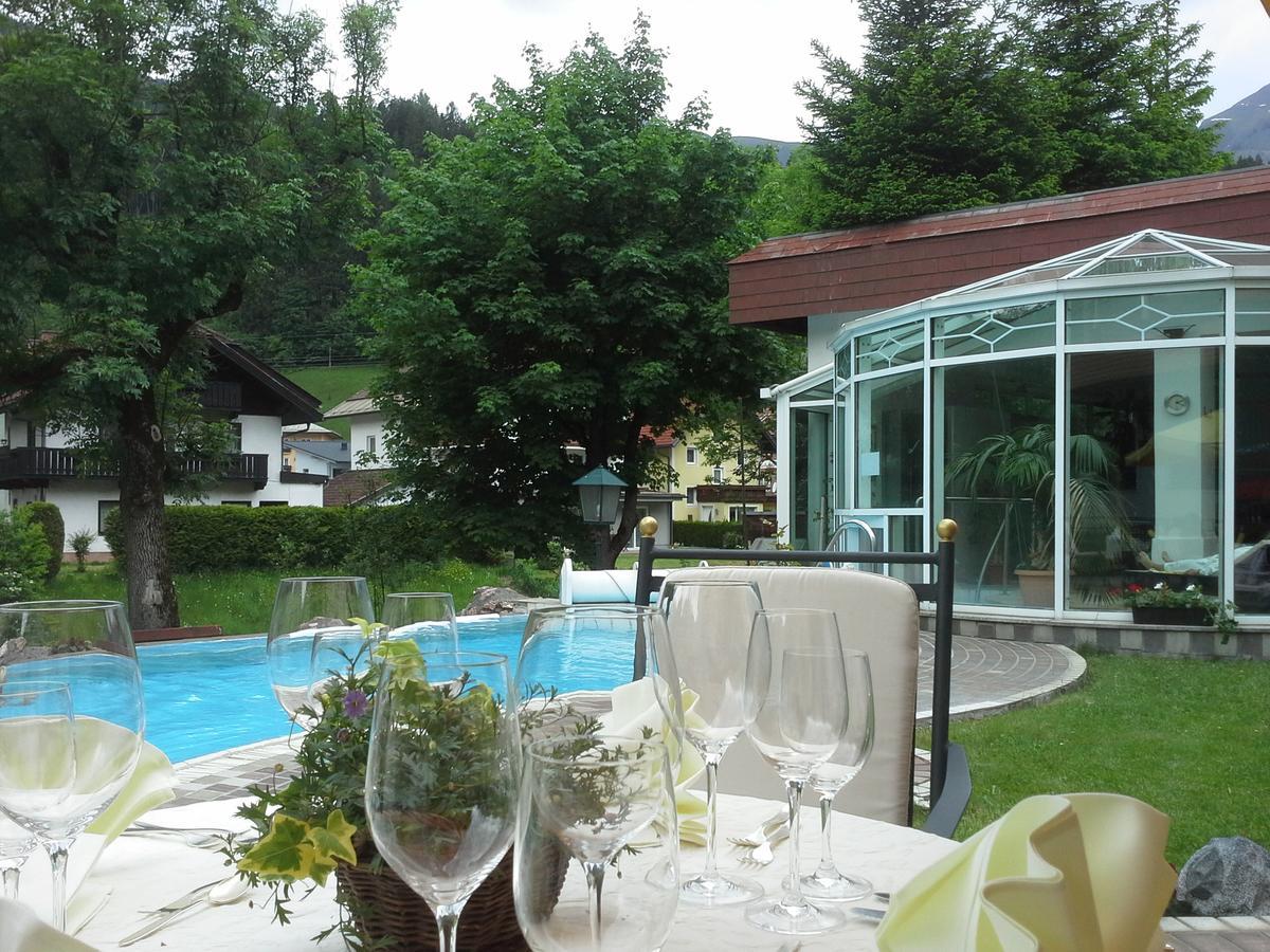 Klammers Kärnten Bad Hofgastein Exteriör bild