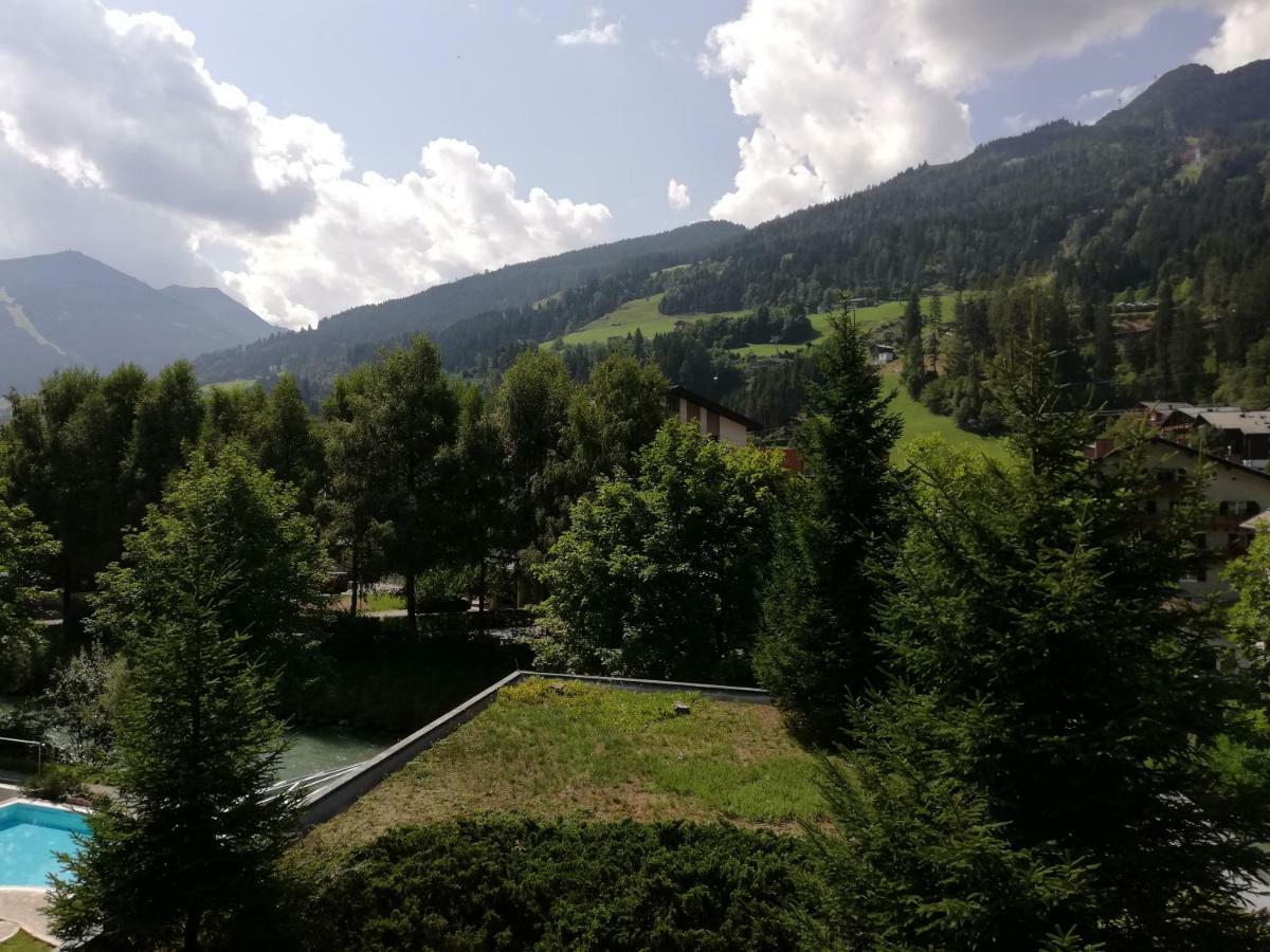 Klammers Kärnten Bad Hofgastein Exteriör bild